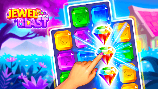 Jewel Master screenshot 7 - screenshot