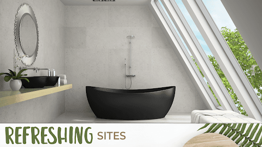 My Home Makeover Design: Games screenshot 7 - screenshot