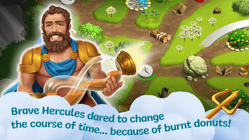 12 Labours of Hercules XII: Ti screenshot 1 - screenshot