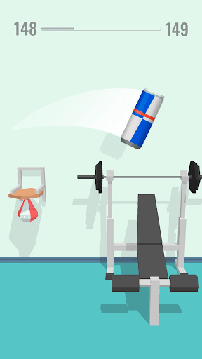 Bottle Jump 3D screenshot 16 - screenshot