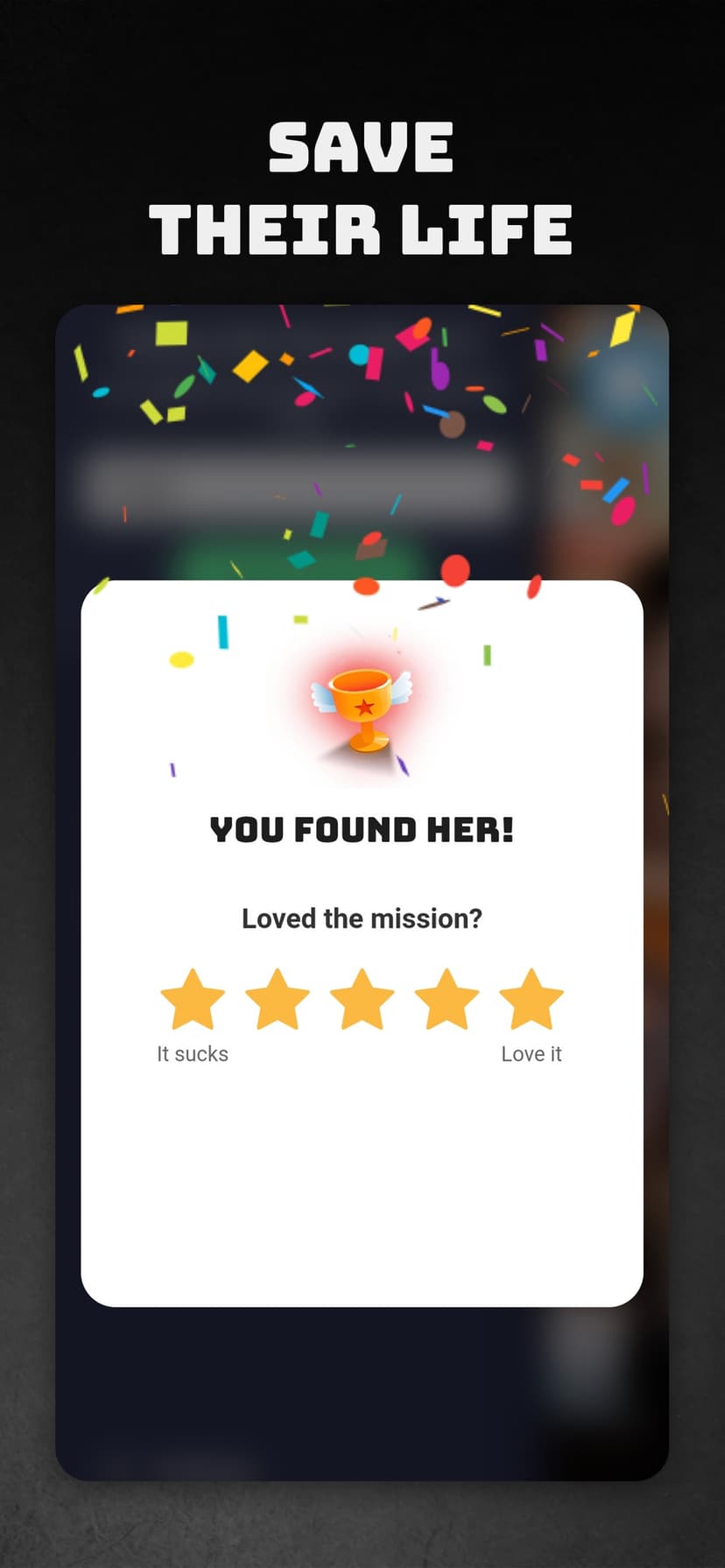 Peek a Phone screenshot 7 - screenshot