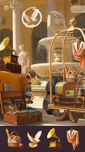 Hidden Objects: Find It! screenshot 24 - screenshot