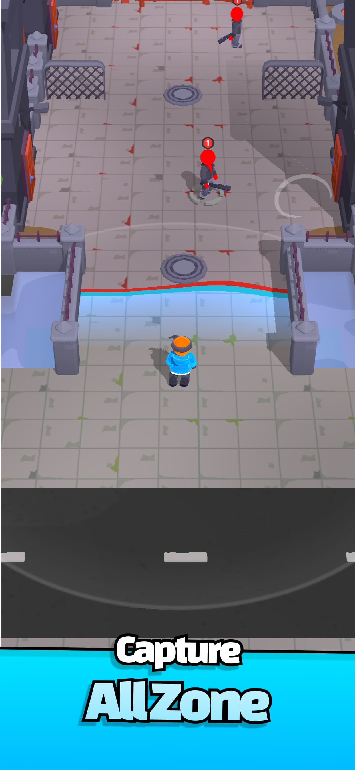 Mafia Empire: Crime Tycoon screenshot 1 - screenshot