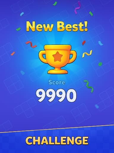 Block Rush - Block Puzzle Game screenshot 10 - screenshot