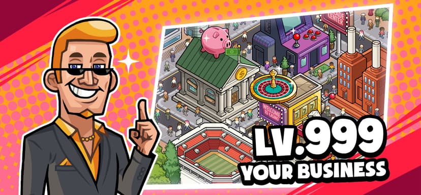 Idle Billionaire Tycoon screenshot 2 - screenshot