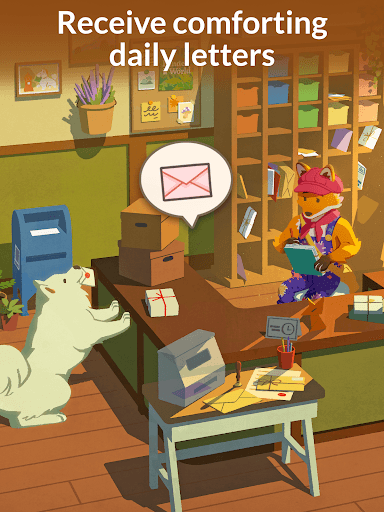 Kinder World: Cozy Plant Game screenshot 14 - screenshot