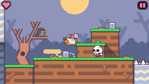 Shovel Pirate screenshot 2 - screenshot