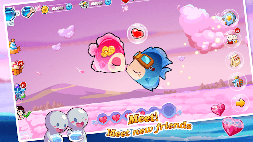 Happy Fish screenshot 9 - screenshot