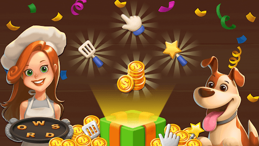 Word Cookies! ® screenshot 7 - screenshot