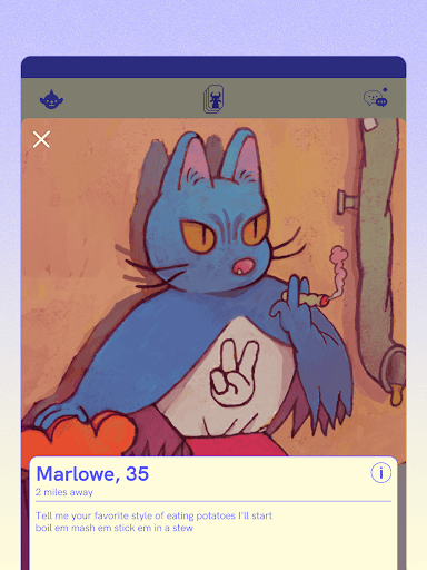 Tender: Creature Comforts screenshot 21 - screenshot