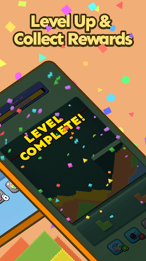 Sand Shift: Match & Clear screenshot 5 - screenshot