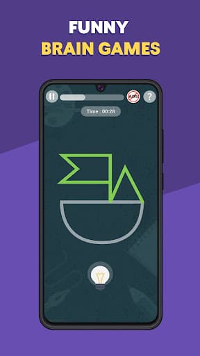 Logicus: Brain Training Games screenshot 1 - screenshot