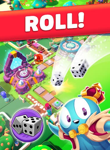 Prize Kingdoms screenshot 20 - screenshot