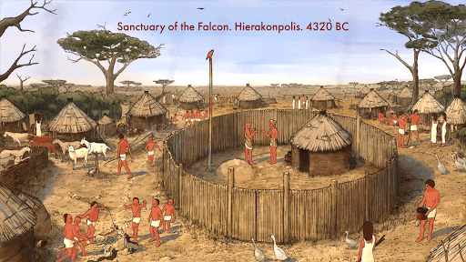 Predynastic Egypt screenshot 3 - screenshot