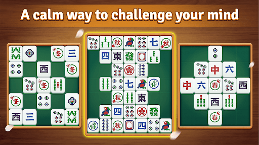 Mahjong Match Game screenshot 10 - screenshot