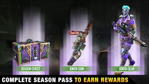 Sniper Zombies: Offline Games screenshot 5 - screenshot