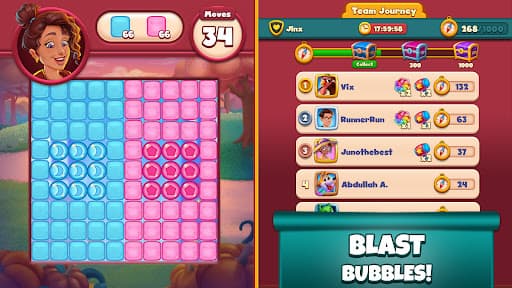 Joy Blast screenshot 3 - screenshot