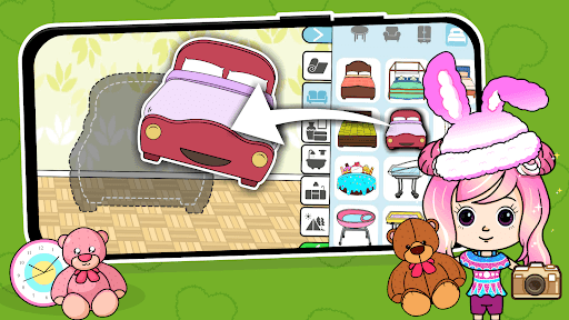 Tizi Room Design & Home Decor screenshot 3 - screenshot