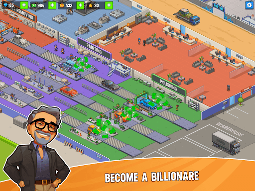 Car Dealership screenshot 18 - screenshot