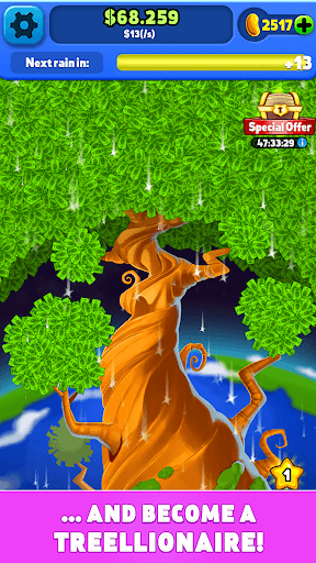 Money Tree: Cash Grow Game screenshot 11 - screenshot