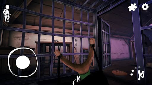 Witch Cry: Horror House screenshot 3 - screenshot