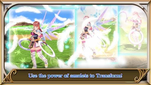 RPG Revenant Saga screenshot 12 - screenshot