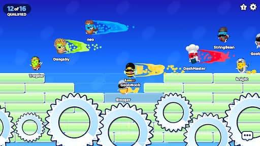 Goober Dash screenshot 10 - screenshot