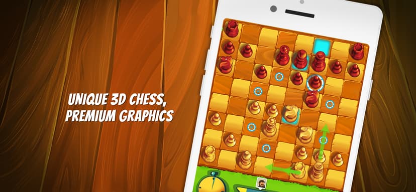 Chess ⁺ screenshot 5 - screenshot