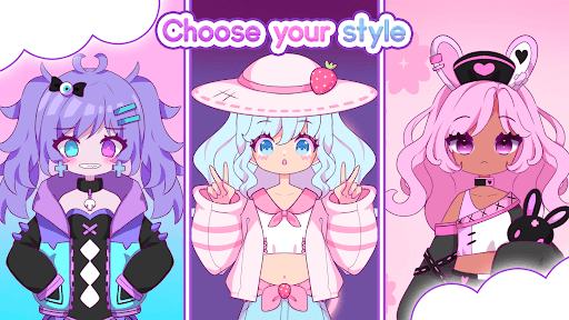 Adorable Closet screenshot 8 - screenshot