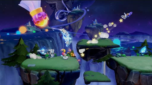 Flash Party screenshot 15 - screenshot