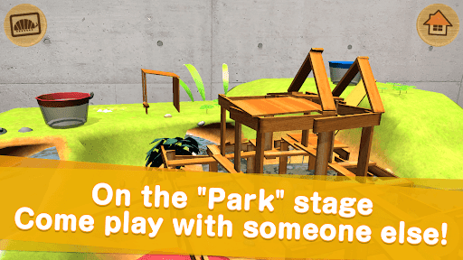 Roly-poly Playtime screenshot 13 - screenshot