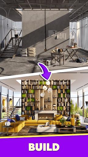 Design Masters: Home Simulator screenshot 7 - screenshot