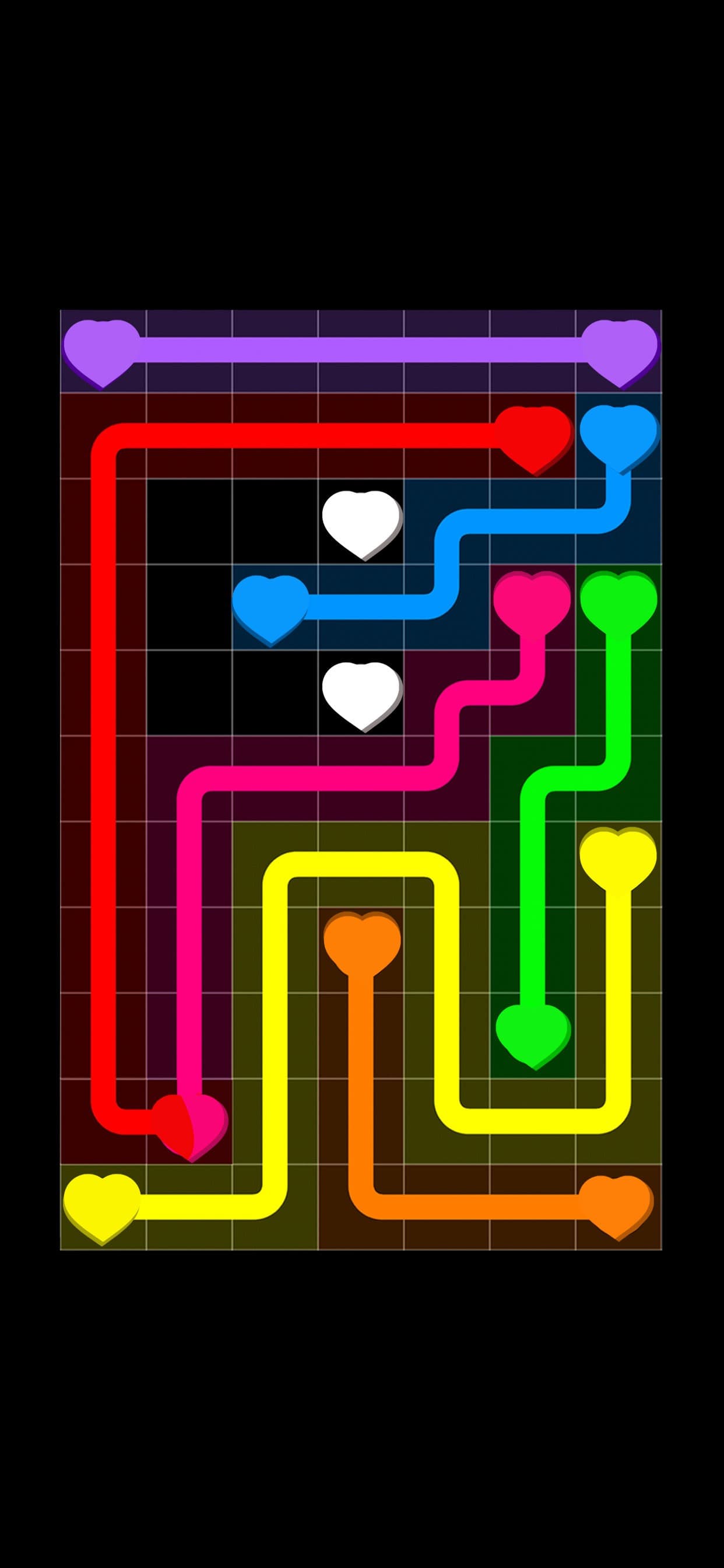 Connect the Dots: Line Puzzle screenshot 1 - screenshot