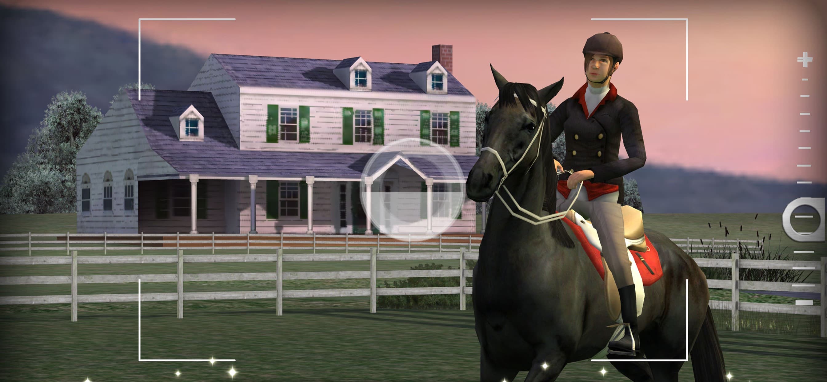 My Horse screenshot 4 - screenshot