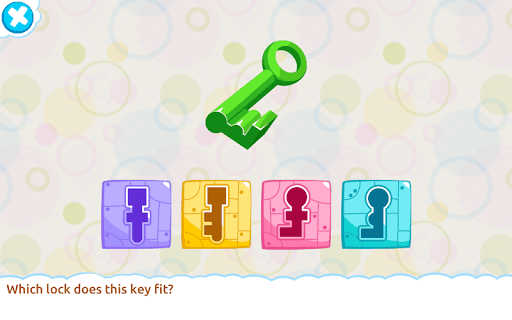 Logic Land Puzzles Adventures screenshot 21 - screenshot