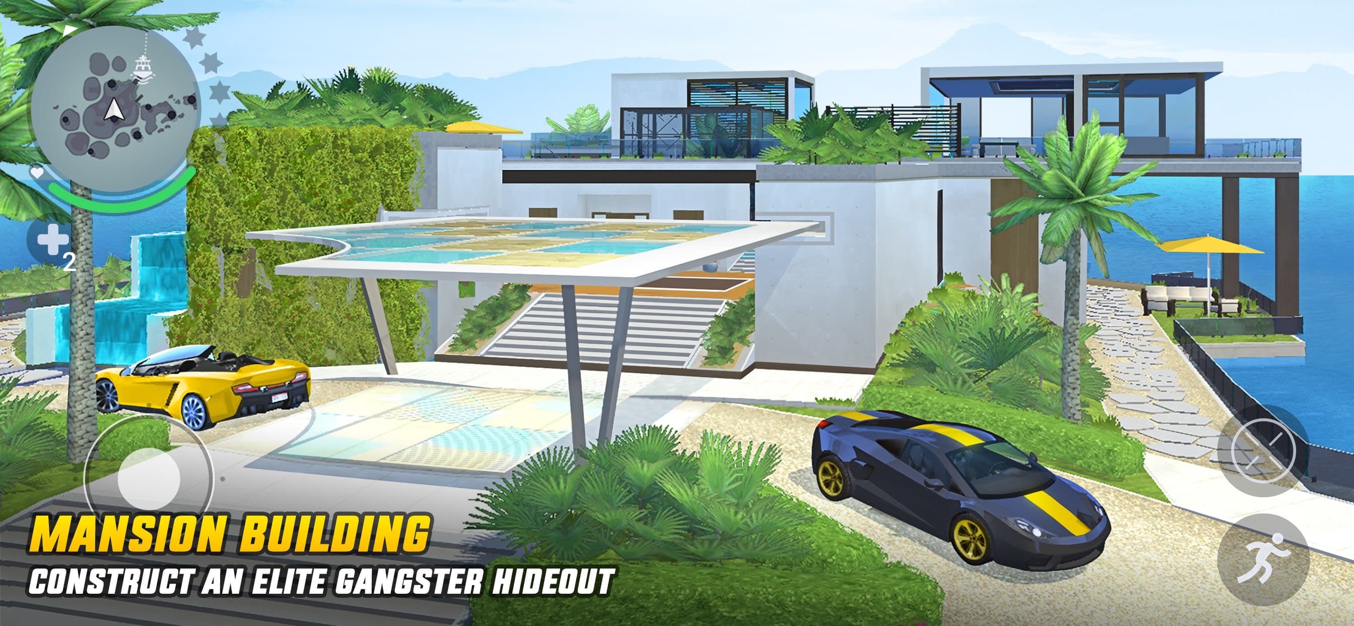 Gangstar New Orleans screenshot 5 - screenshot