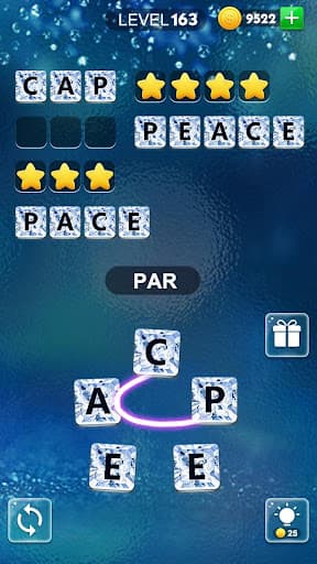 Word Charm screenshot 3 - screenshot