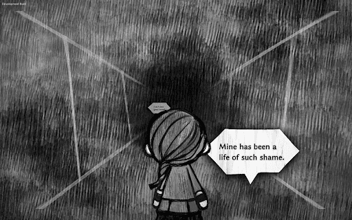 ALTER EGO COMPLEX screenshot 7 - screenshot