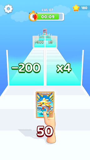 Crazy Challenge: Mini Games 3D screenshot 3 - screenshot