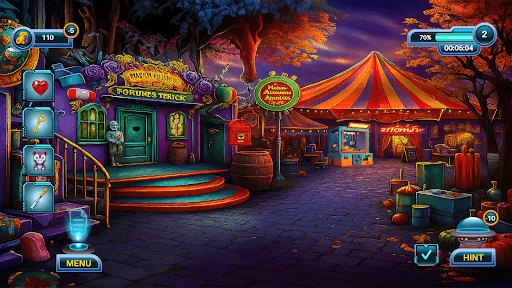 Parallel verse : Escape Games screenshot 14 - screenshot