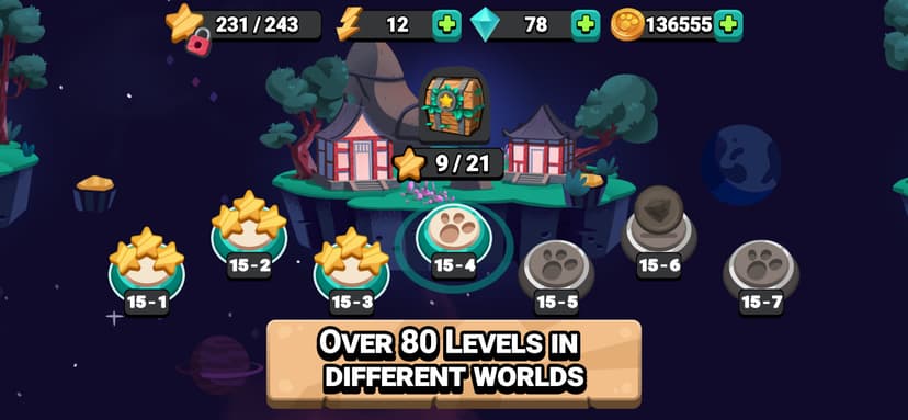 Dino Bash: Travel Through Time screenshot 4 - screenshot