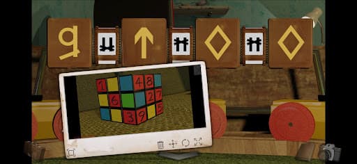 A Short Tale - Room Escape screenshot 5 - screenshot