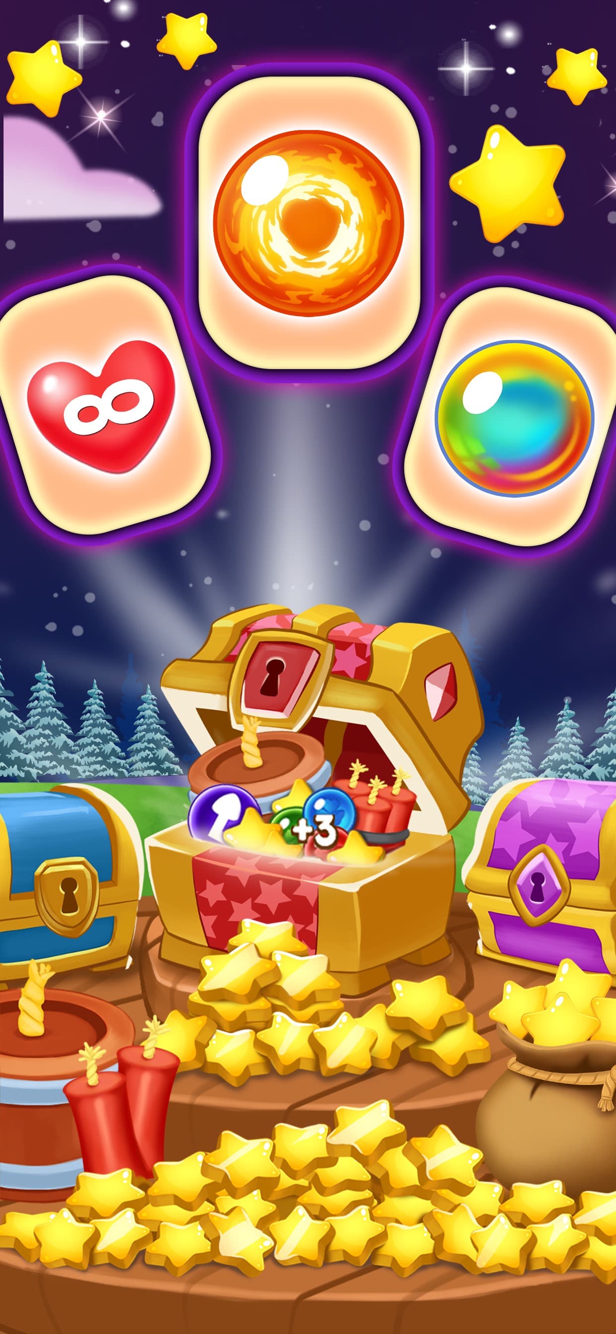 Farm Bubbles Bubble Shooter screenshot 6 - screenshot
