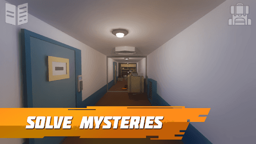 Bunker 21 Survival Story screenshot 2 - screenshot