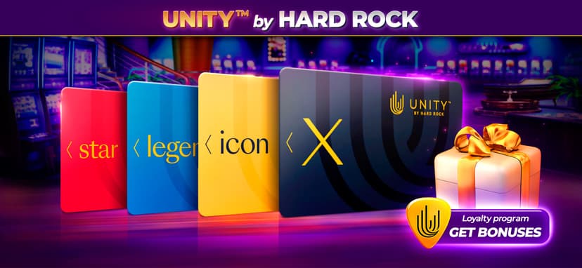 Hard Rock Blackjack & Casino screenshot 8 - screenshot
