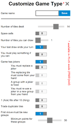 Pup Rummy: Tile Match Strategy screenshot 15 - screenshot