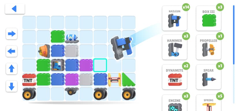 TOYS: Crash Arena screenshot 9 - screenshot