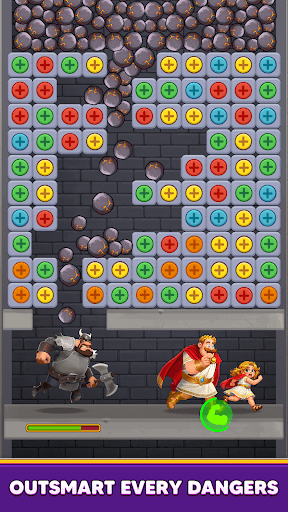 King Escape: King Castle screenshot 4 - screenshot