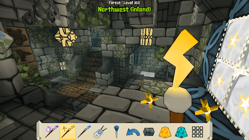 Angeldust screenshot 2 - screenshot