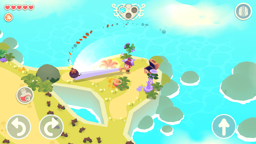 Slash Quest! screenshot 11 - screenshot